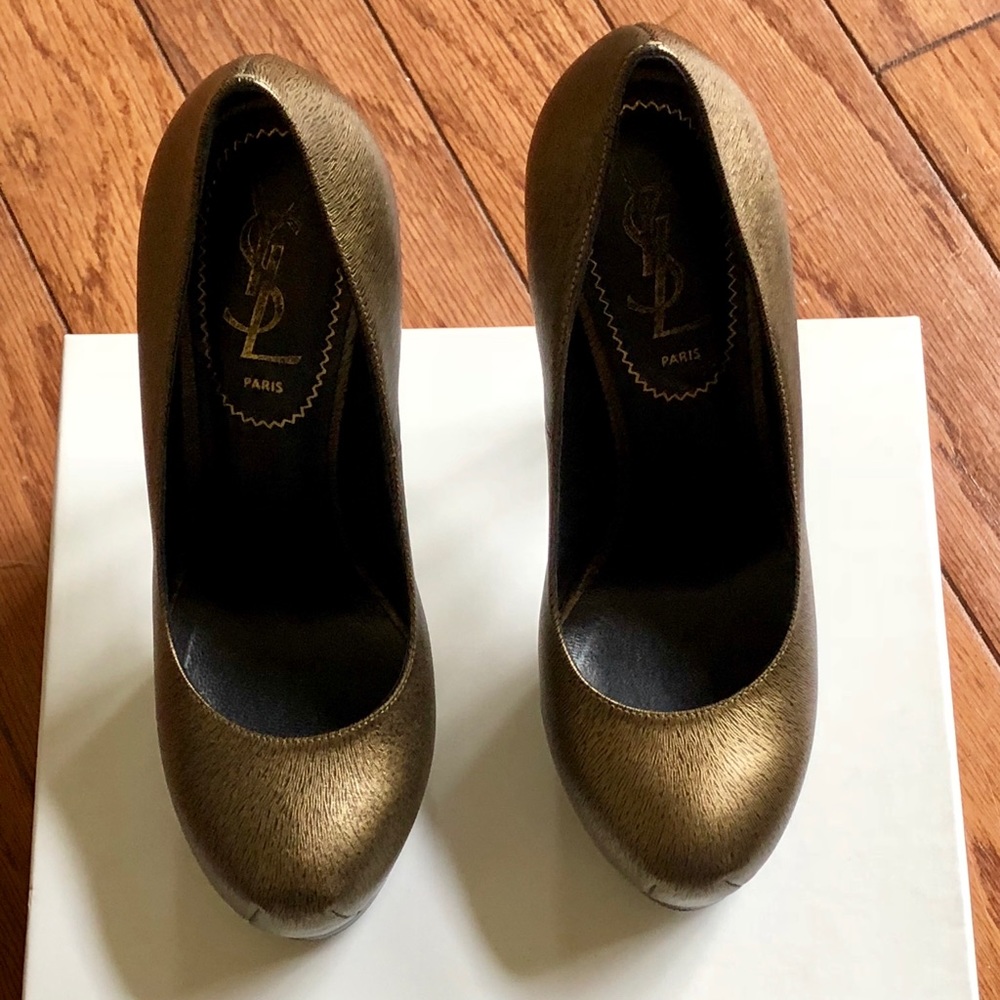 Saint Laurent YSL